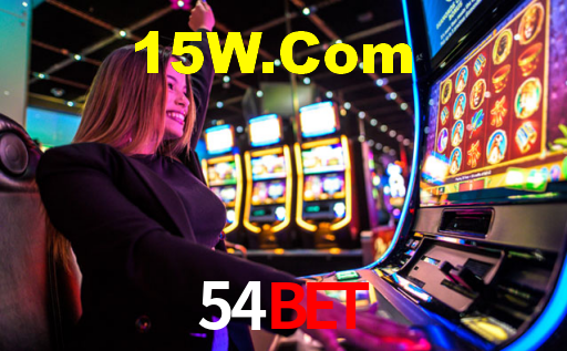 54Bet