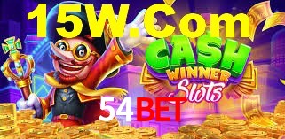 Torneios 54Bet