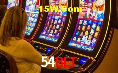 Avaliações dos Jogadores 54Bet