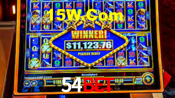 54Bet