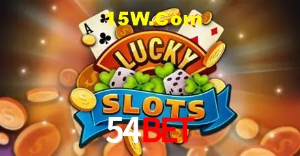 Provedores de Jogos 54Bet