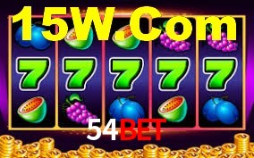 54Bet: Jogos de Caça-Níqueis-Altas Recompensas, Roleta-Velocidade, Blackjack-Desafios Máximos