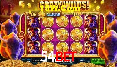 Ofertas Exclusivas 54Bet