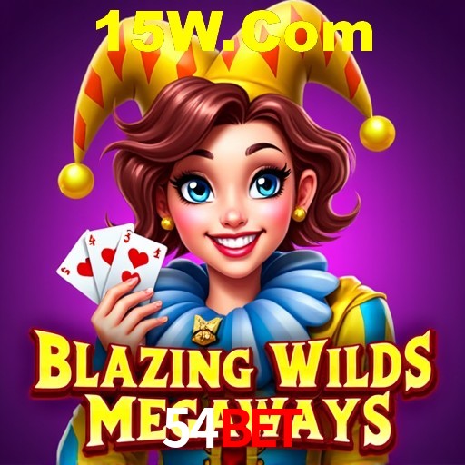 Jogos Exclusivos 54Bet