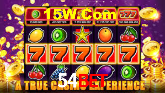 Jogos Exclusivos 54Bet