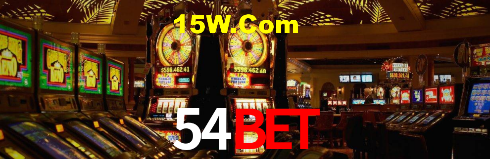 Bônus Generosos e Exclusivos no 54Bet para Você!