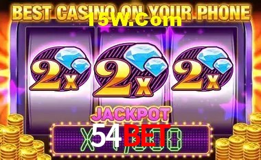 Login Seguro 54Bet