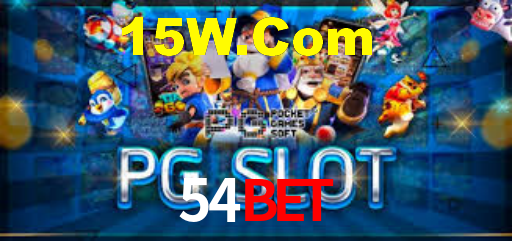 54Bet Com App