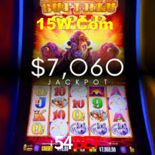 54Bet Com App