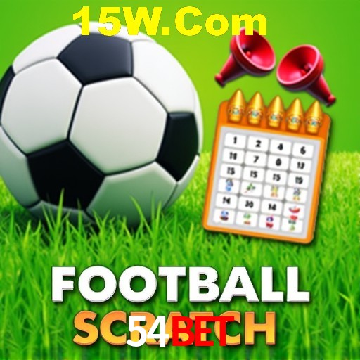 Apostas Esportivas na 54Bet: Um Guia Completo