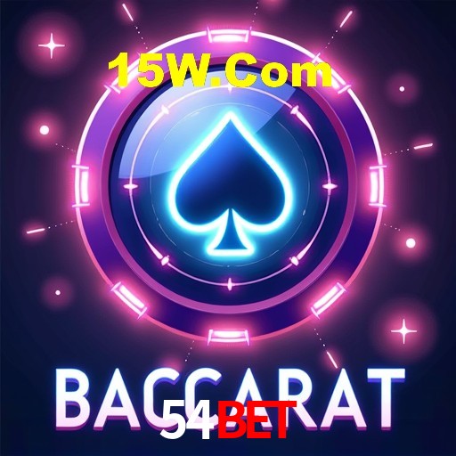 Recursos de Bônus 54Bet