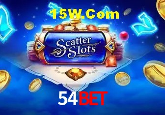 Promoções Sazonais 54Bet
