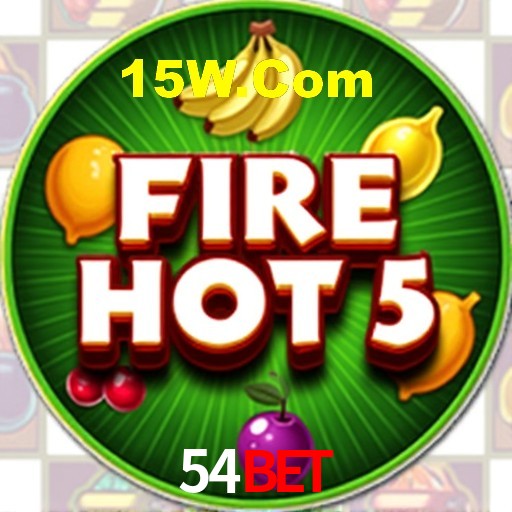 Estatísticas 54Bet