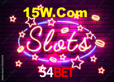 54Bet Com App