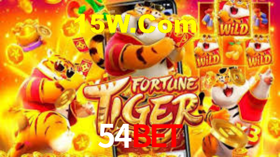 54Bet Login