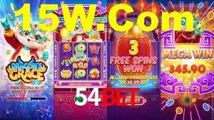 54Bet Login