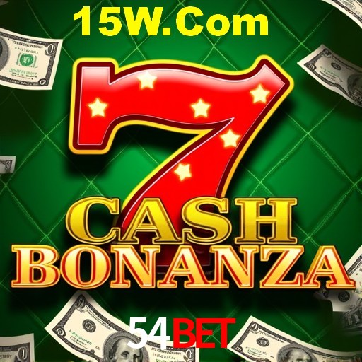 A Emoção da Loteria na 54Bet: Uma Chance de Mudança de Vida