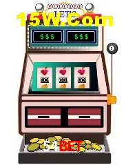 Jogos de Slot 54Bet