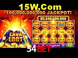 Casino VIP 54Bet