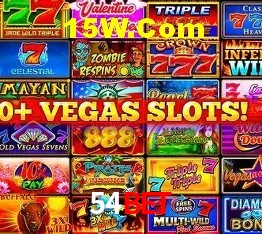 Promoção Relâmpago 54Bet