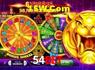 Tecnologia da Plataforma 54Bet