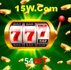 Sistemas de Segurança 54Bet