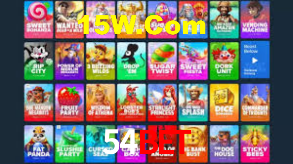 54Bet