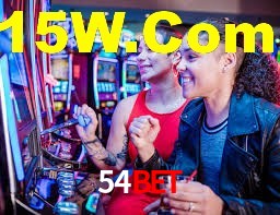 54Bet Login