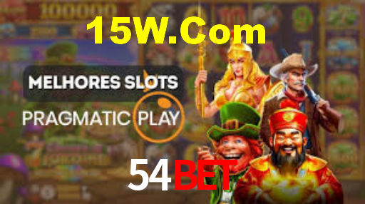54Bet Login