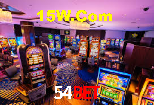 54Bet Com App