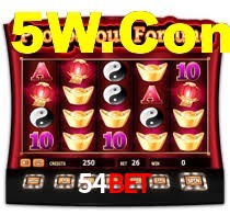 54Bet: Jogos de Caça-Níqueis-Altas Recompensas, Roleta-Velocidade, Blackjack-Desafios Máximos