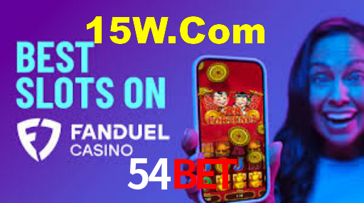 54Bet: A Experiência de Casino com Jogos de Mesa ao Vivo