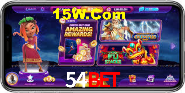 54Bet,54Bet Com App