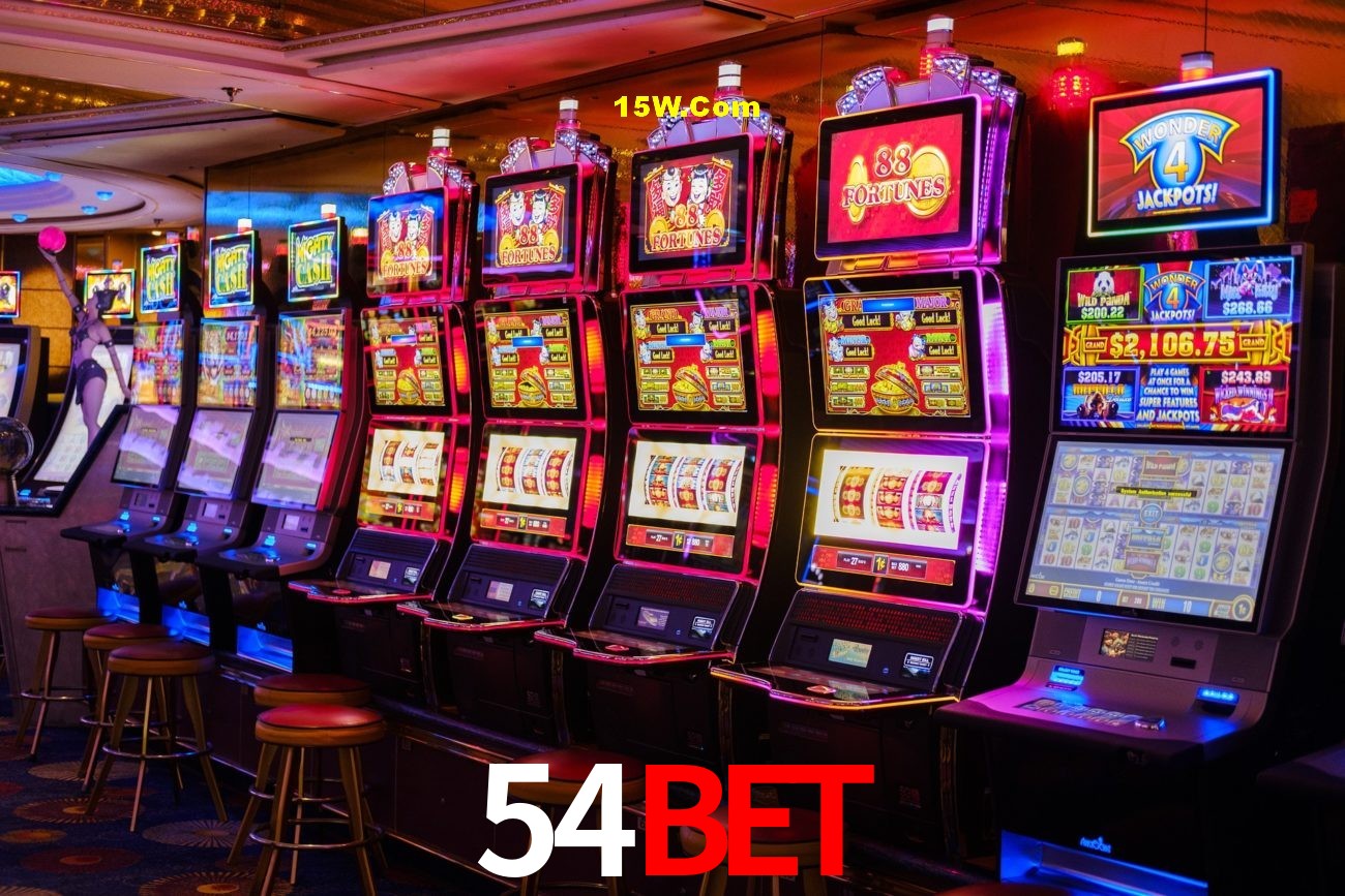 Player Reviews 54Bet