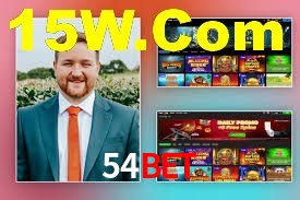 Tournaments 54Bet