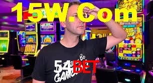 VIP Casino 54Bet