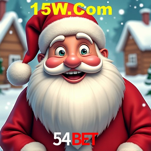 Game Providers 54Bet
