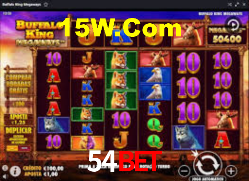 54Bet