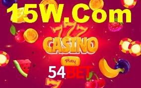 Live Casino 54Bet