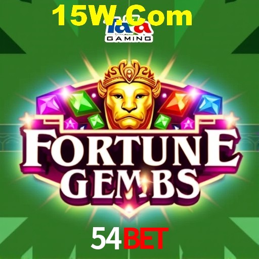 Slot Games 54Bet