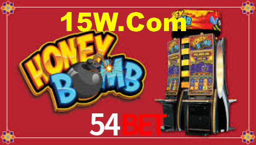 54Bet: Seu Cassino Premiado com Pagamentos Rápidos
