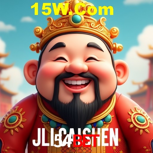 Inovações de Jogos na 54Bet: O Futuro das Experiências Interativas