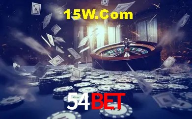 Exclusive Offers 54Bet