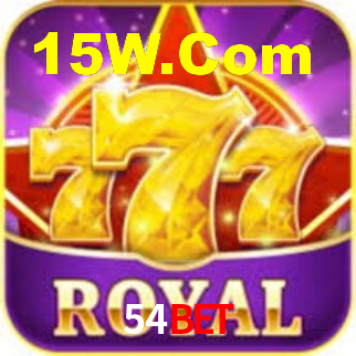 54Bet Login