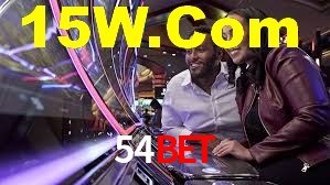 Daily Bonuses 54Bet