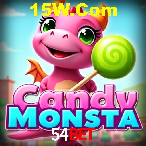 Descubra a Magia dos Jogos de Arcade no 54Bet