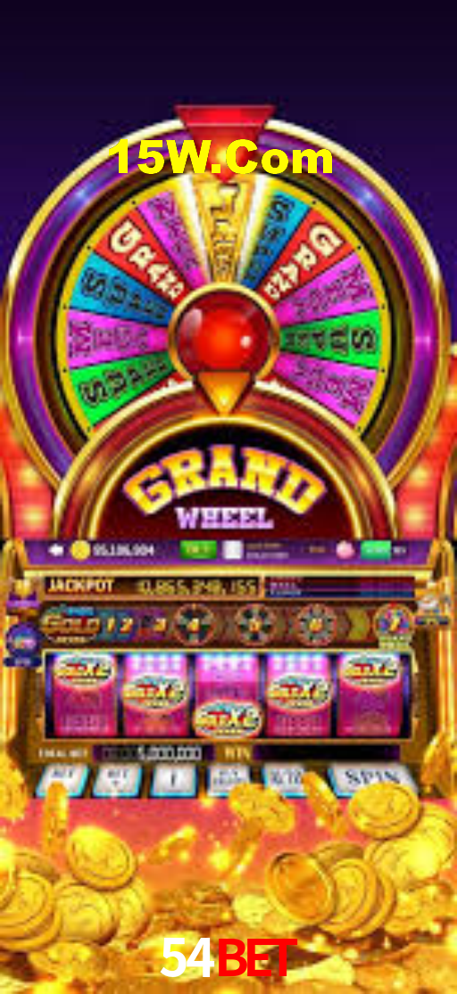 54Bet Com App