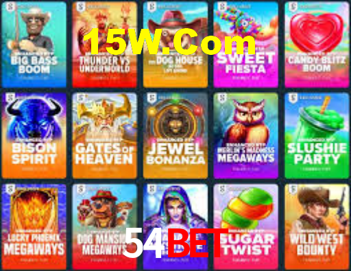 54Bet