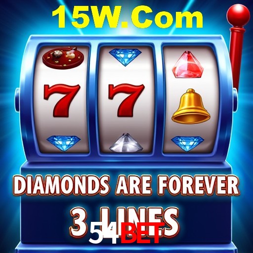 Desvendando o Mundo dos Jogos Virtuais na 54Bet