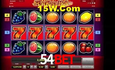 Player Reviews 54Bet